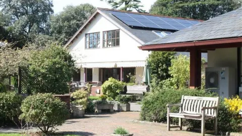 HOSPICECARE One of Hospicecare's sites