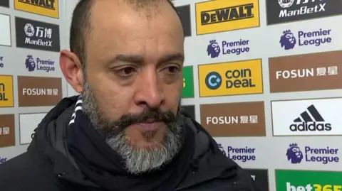 Nuno Espirito Santo