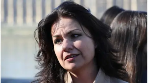 PA Heidi Allen