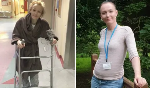 West Midlands Police Caroline Best