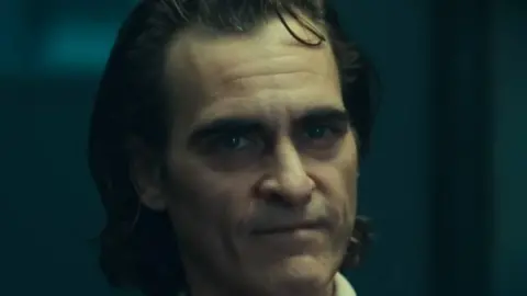 Warner Bros Joaquin Phoenix in Joker