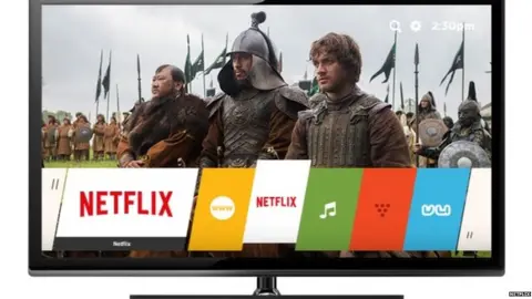 Netflix Netflix ad