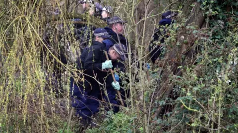 PA Media Search in Kent