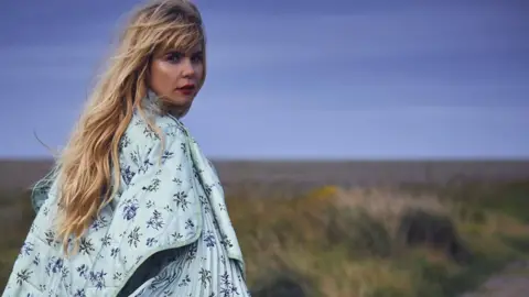 Alice Hawkins Paloma Faith