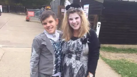 Tracie Bailey Kane McCague and Tracie Bailey