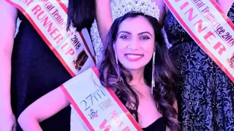 Photo courtesy Surbhi Gupta Surbhi Gupta