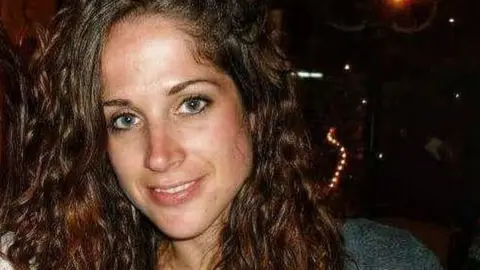 Family photo Suzanna Bull