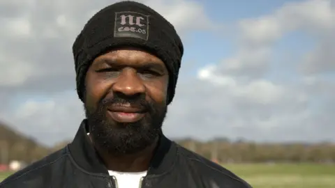 Martha Stone Productions Glenn Webbe