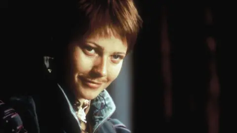 Miramax/Shutterstock Gwyneth Paltrow in Shakespeare In Love, 1998