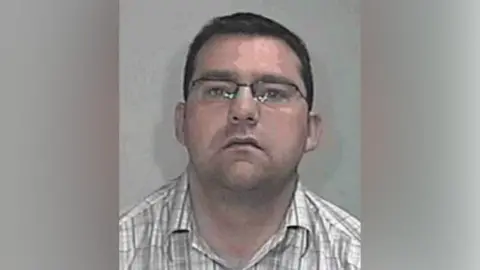 LDRS John David Hall