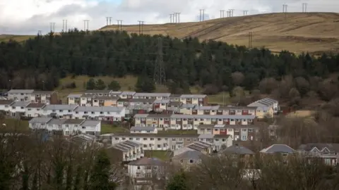 Getty Images Ebbw Vale