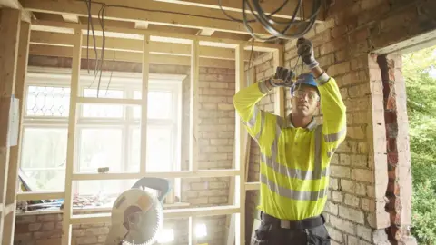 Getty Images Builder