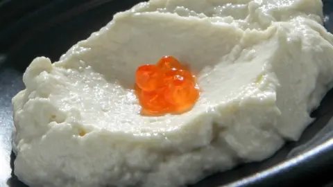 Getty Images Taramasalata