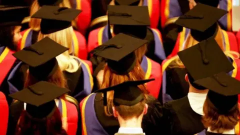 PA University graduates