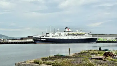 Geograph/Albert Bridge Astoria
