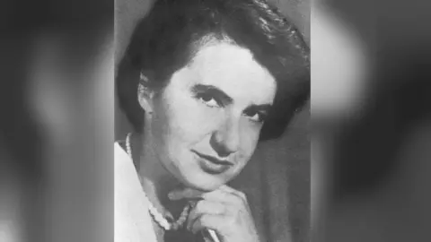 SPL Rosalind Franklin