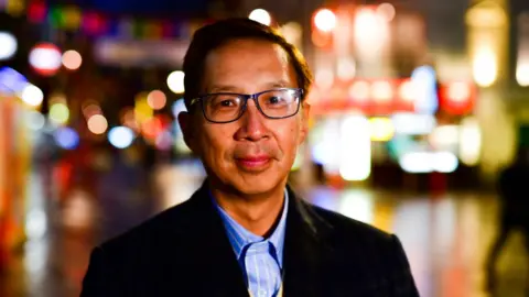 Sam Robinson Lawrence Lee