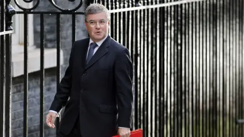 EPA Sir Robert Buckland