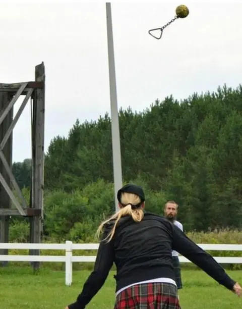 Heather Boundy Heather Boundy