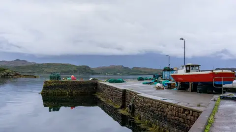 Getty Images Gairloch