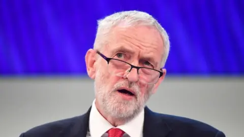 Reuters Jeremy Corbyn