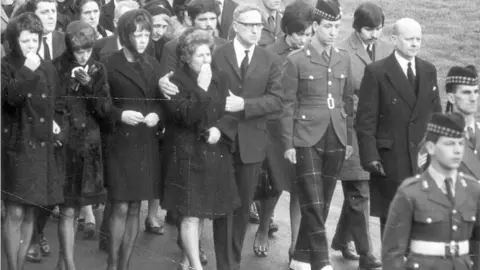 Getty Images Funeral