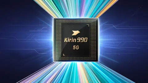 Huawei Kirin chip