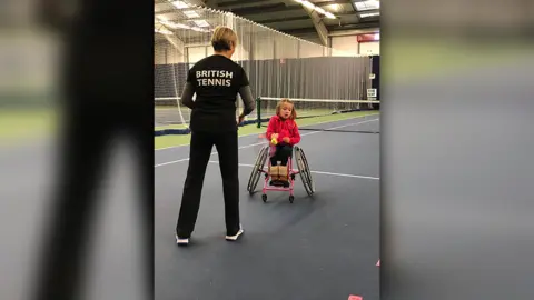 Catherine Ashwell-Rice Imogen Ashwell-Lewis