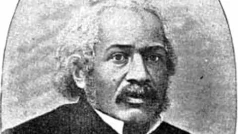 University of Glasgow James McCune Smith