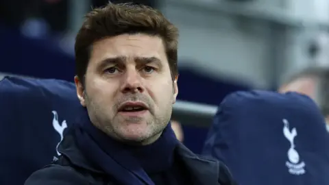 Mauricio Pochettino