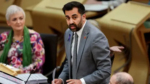 Humza Yousaf