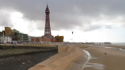 Malc McDonald/Geograph Blackpool