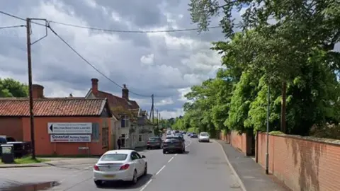 Pedestrian dies after being hit by car in Melton