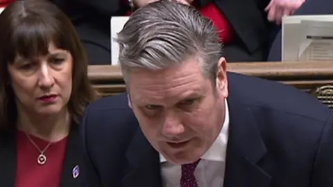 Keir Starmer