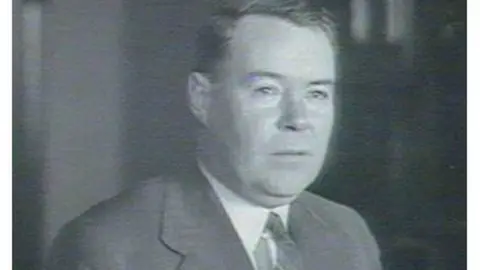 State Library of NSW Reg Downing