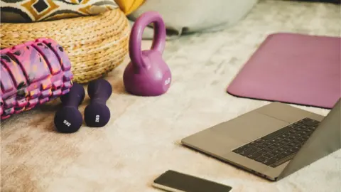 Getty Images Kettle bell