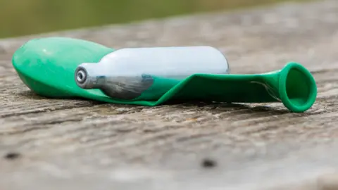 Ian_Redding/Getty Images Laughing gas