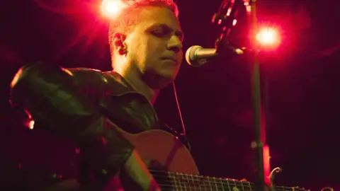 Robin Little Nitin Sawhney