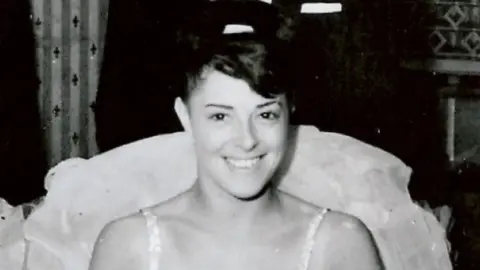 Andrew Edwards Hazel Davies