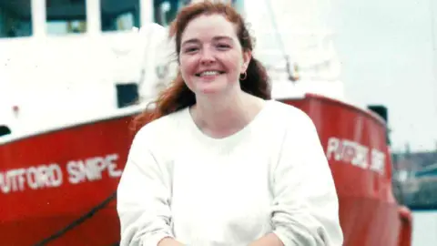 George Carlo-Paat Putford Snipe