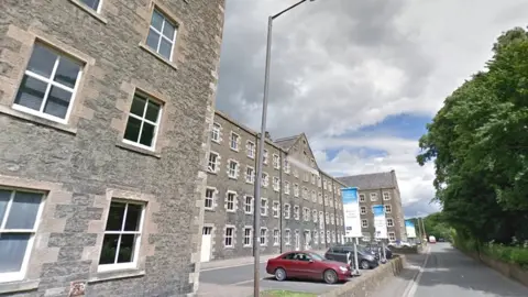 Google Ettrick Riverside