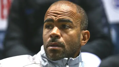 Robbie Jay Barratt - AMA/Getty Images Kieron Dyer