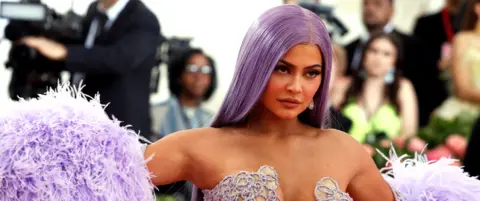 Reuters Kylie Jenner