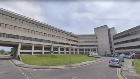 Google Swansea council