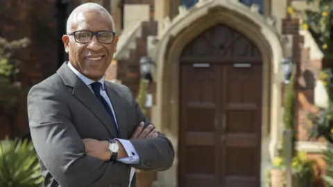 Homerton College Lord Woolley