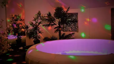 Purple Mamba Purple Mamba West Bridgford