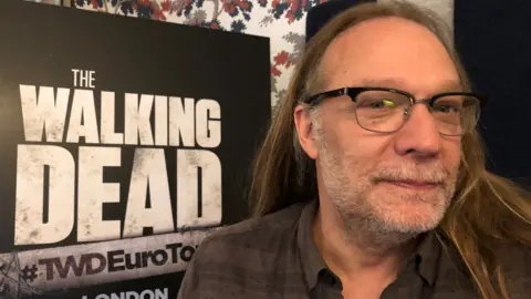 Greg Nicotero