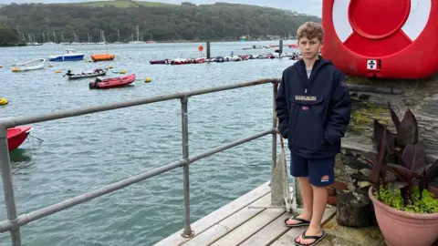 Robin Cotgreave Henry