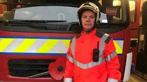 GMFRS Paul Marston