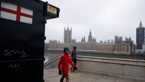 Reuters Houses of Parliament